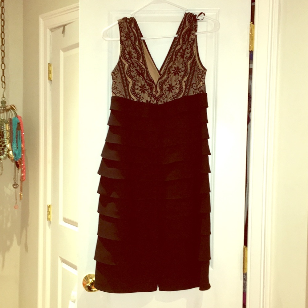 Cocktail dress!